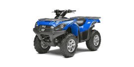 2014 Kawasaki Brute Force 300 750 4x4i EPS specifications